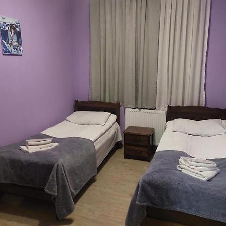 Sweethostel Tiflis Exterior foto