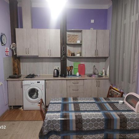 Sweethostel Tiflis Exterior foto