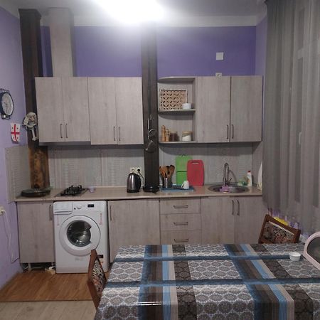 Sweethostel Tiflis Exterior foto