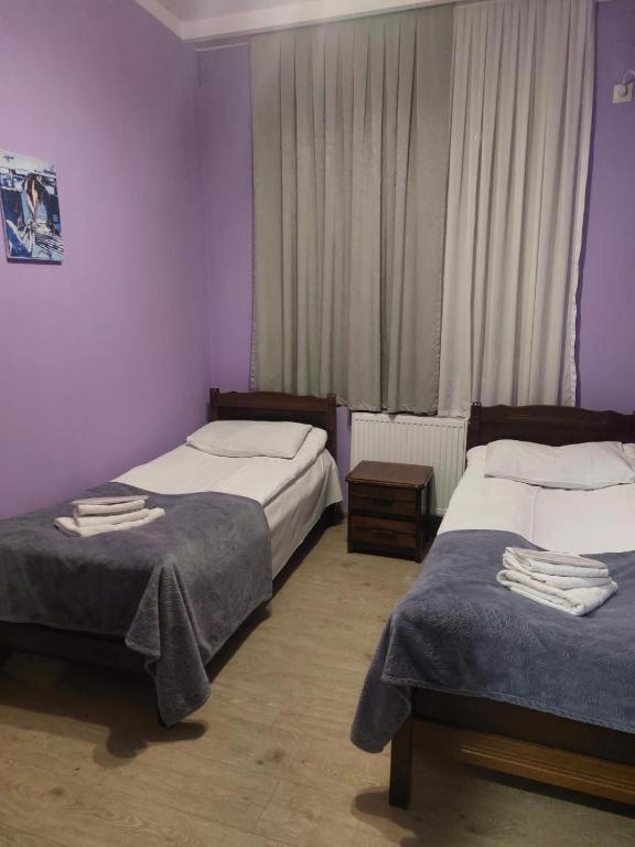 Sweethostel Tiflis Exterior foto