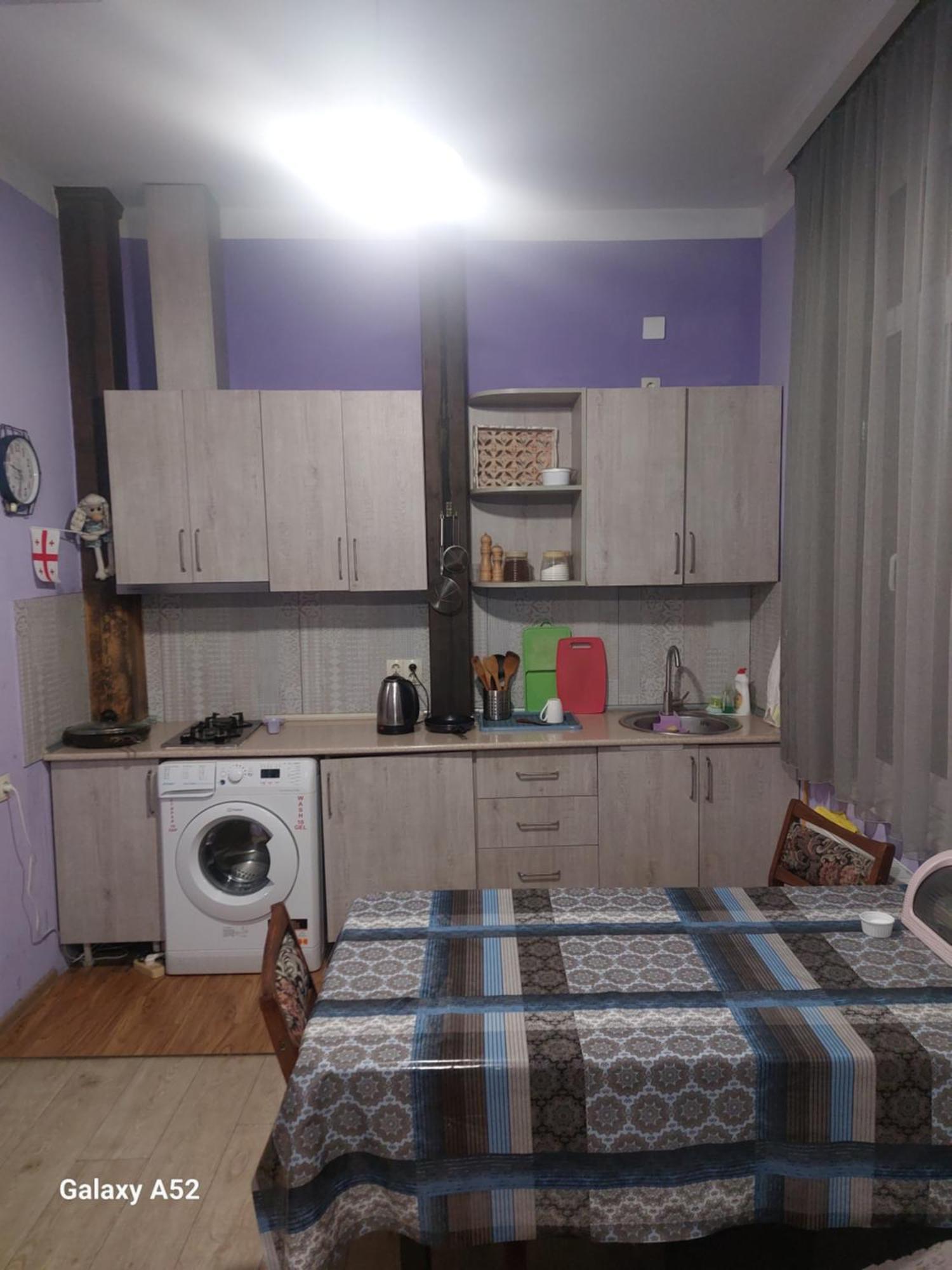 Sweethostel Tiflis Exterior foto